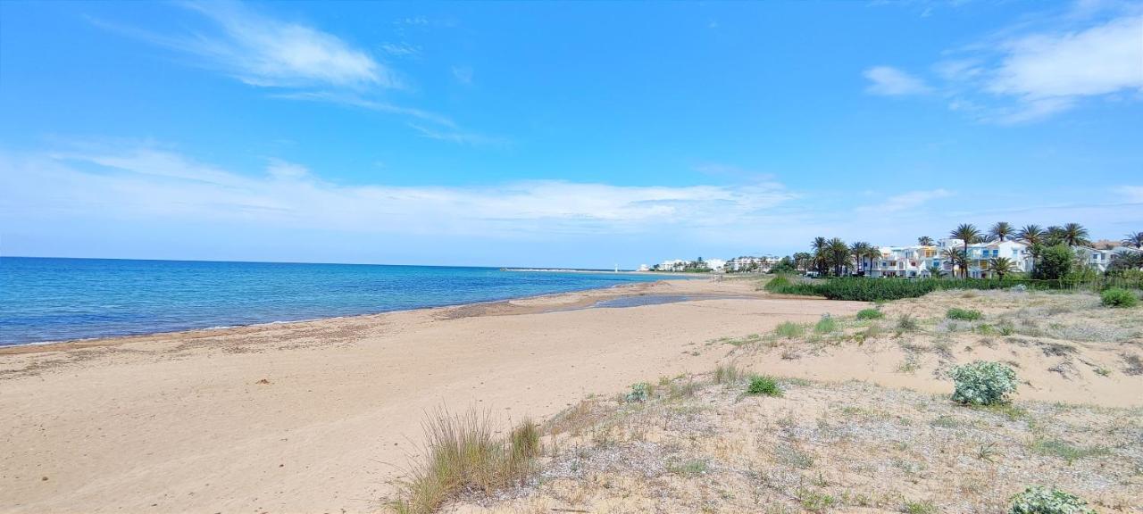 Apartamento La Marina By Denia Costa Exterior photo